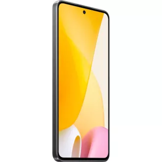 Xiaomi 12 Lite 6/128GB Black XIAOMI Xiaomi 12 Lite 6/128GB Black XIAOMI