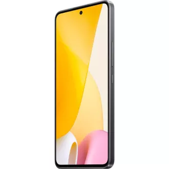 Xiaomi 12 Lite 6/128GB Black XIAOMI Xiaomi 12 Lite 6/128GB Black XIAOMI