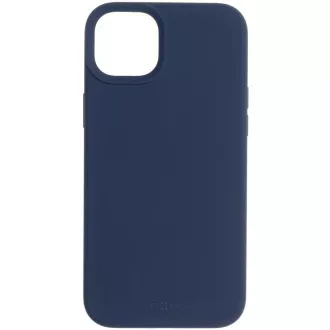 MagFlow iPhone 14 Plus, modrý FIXED