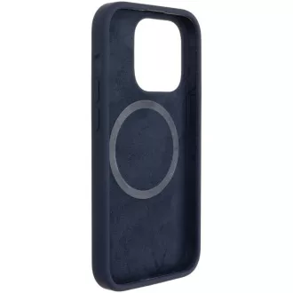 MagFlow iPhone 14 Pro, modrý FIXED