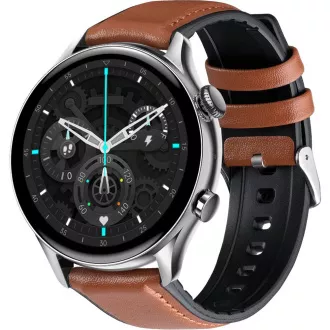WATCH GTR Silver NICEBOY WATCH GTR Silver NICEBOY