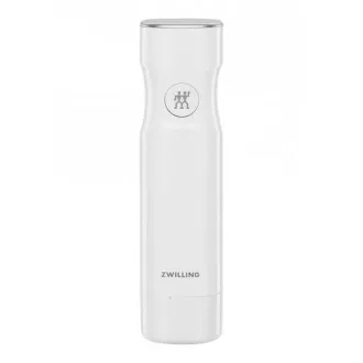 ZWILLING vakuová pumpa, USB napájení, bílá - Fresh & Save