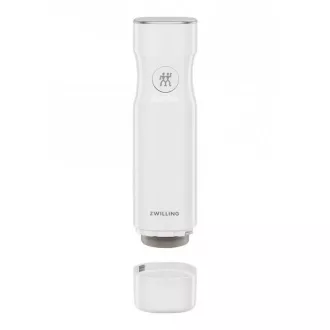 ZWILLING vakuová pumpa, USB napájení, bílá - Fresh & Save