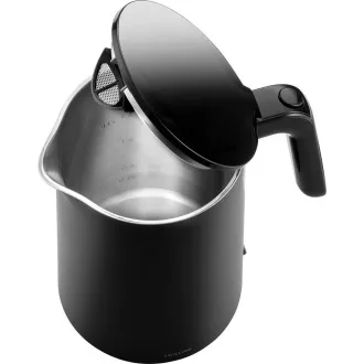 ZWILLING rychlovarná konvice, 1.5 l, 1850 W, černá - Enfinigy ZWILLING rychlovarná konvice, 1.5 l, 1850 W, černá - Enfinigy