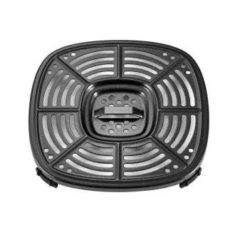 ZWILLING horkovzdušná fritéza, 4 l, 1400 W, 80-200 °C, černá - Electrics