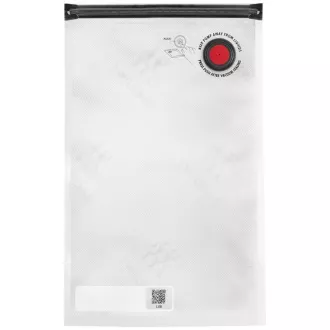 ZWILLING vakuová sada, 2x plastová nádoba, 5 sáčků, vakuová pumpa, modrá - Fresh & Save