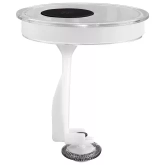 ZWILLING napěňovač mléka, 200 / 400 ml, 600 W, stříbrný - Enfinigy
