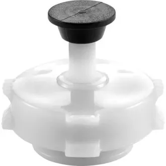 ZWILLING napěňovač mléka, 200 / 400 ml, 600 W, stříbrný - Enfinigy