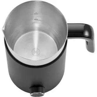 ZWILLING napěňovač mléka, 200 / 400 ml, 600 W, černý - Enfinigy ZWILLING napěňovač mléka, 200 / 400 ml, 600 W, černý - Enfinigy