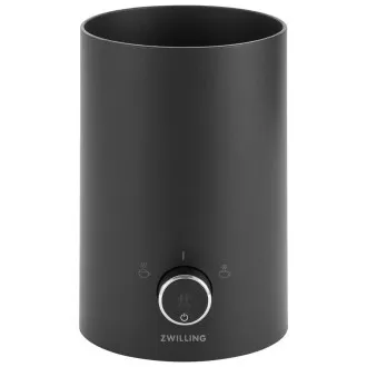 ZWILLING napěňovač mléka, 200 / 400 ml, 600 W, černý - Enfinigy ZWILLING napěňovač mléka, 200 / 400 ml, 600 W, černý - Enfinigy