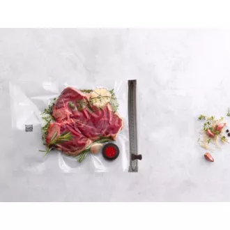 ZWILLING plastové, vakuové sáčky na potraviny, 35 x 25 cm, velikost M, 10 kusů - Fresh & Save ZWILLING plastové, vakuové sáčky na potraviny, 35 x 25 cm, velikost M, 10 kusů - Fresh & Save