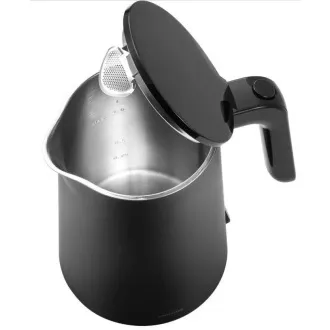 ZWILLING rychlovarná konvice, 1 l, 1850 W, černá - Enfinigy - Rozbalené