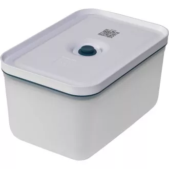 ZWILLING vakuová sada, plastová nádoba, 5 sáčků, vakuová pumpa, modrá - Fresh & Save ZWILLING vakuová sada, plastová nádoba, 5 sáčků, vakuová pumpa, modrá - Fresh & Save