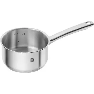 ZWILLING sada hrnců, 5 kusů, nerezová ocel - Flow ZWILLING sada hrnců, 5 kusů, nerezová ocel - Flow