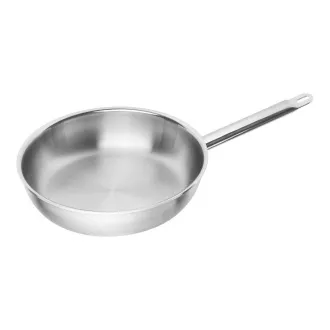 ZWILLING pánev, nerezová ocel, 28 cm, bez poklice - Pro