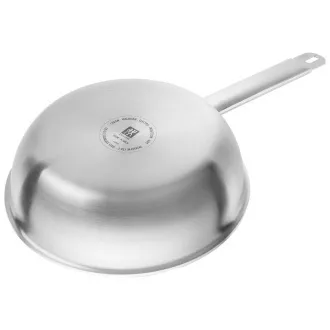 ZWILLING pánev, nerezová ocel, 28 cm, bez poklice - Pro