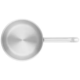 ZWILLING pánev, nerezová ocel, 28 cm, bez poklice - Pro