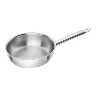 ZWILLING pánev, nerezová ocel, 24 cm, bez poklice - Pro ZWILLING pánev, nerezová ocel, 24 cm, bez poklice - Pro