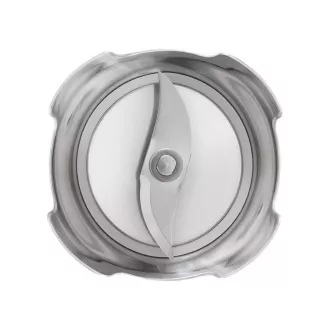Smeg HBF11RDEU tyčový mixér, 700 W, 14850 RPM, turbo, 50\'s Style, protiskluzová rukojeť, červený