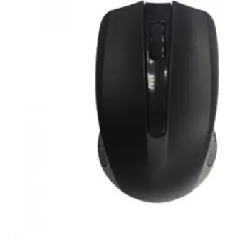 ACER 2.4GHz Wireless Optical Mouse, black, retail packaging ACER 2.4GHz Wireless Optical Mouse, black, retail packaging