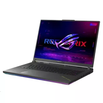 ASUS NTB ROG Strix G18 (G814PM-NEBULA010W), R9-8940HX, 18" 2560 x 1600, 32GB, 1TB SSD, RTX 5060, W11 Home, Gray ASUS NTB ROG Strix G18 (G814PM-NEBULA010W), R9-8940HX, 18" 2560 x 1600, 32GB, 1TB SSD, RTX 5060, W11 Home, Gray