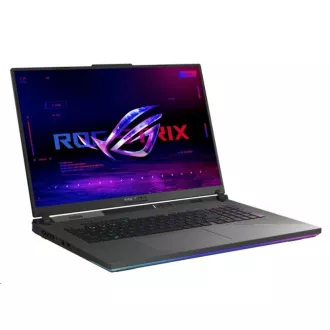 ASUS NTB ROG Strix G18 (G814PM-NEBULA010W), R9-8940HX, 18" 2560 x 1600, 32GB, 1TB SSD, RTX 5060, W11 Home, Gray ASUS NTB ROG Strix G18 (G814PM-NEBULA010W), R9-8940HX, 18" 2560 x 1600, 32GB, 1TB SSD, RTX 5060, W11 Home, Gray