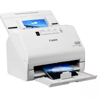 Canon dokumentový skener imageFORMULA RS40