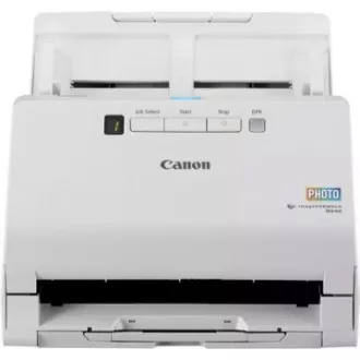 Canon dokumentový skener imageFORMULA RS40