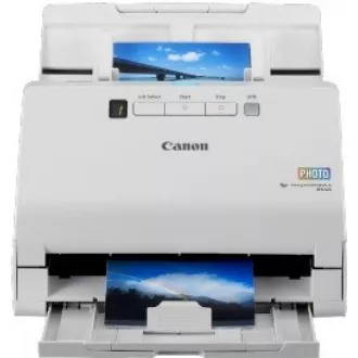Canon dokumentový skener imageFORMULA RS40