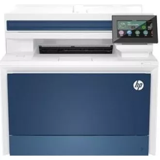 HP Color LaserJet Pro MFP 4302dw (A4, 33/33ppm, USB 2.0, Ethernet, Wi-Fi, Print/Scan/Copy, ADF, Duplex)