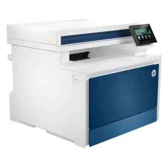 HP Color LaserJet Pro MFP 4302dw (A4, 33/33ppm, USB 2.0, Ethernet, Wi-Fi, Print/Scan/Copy, ADF, Duplex) HP Color LaserJet Pro MFP 4302dw (A4, 33/33ppm, USB 2.0, Ethernet, Wi-Fi, Print/Scan/Copy, ADF, Duplex)
