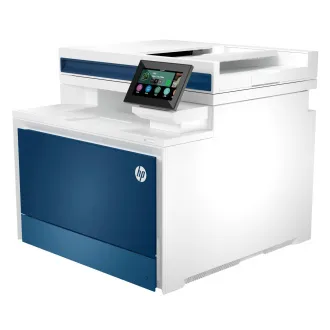 HP Color LaserJet Pro MFP 4302dw (A4, 33/33ppm, USB 2.0, Ethernet, Wi-Fi, Print/Scan/Copy, ADF, Duplex) HP Color LaserJet Pro MFP 4302dw (A4, 33/33ppm, USB 2.0, Ethernet, Wi-Fi, Print/Scan/Copy, ADF, Duplex)