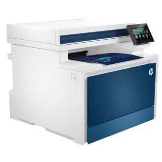 HP Color LaserJet Pro MFP 4302fdn (A4, 33/33ppm, USB 2.0, Ethernet, Print/Scan/Copy/Fax, DADF, Duplex) HP Color LaserJet Pro MFP 4302fdn (A4, 33/33ppm, USB 2.0, Ethernet, Print/Scan/Copy/Fax, DADF, Duplex)