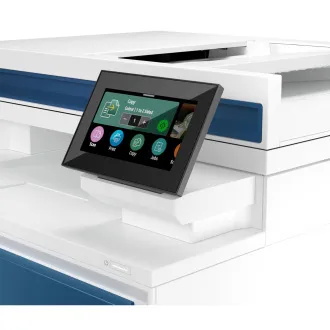 HP Color LaserJet Pro MFP 4302fdn (A4, 33/33ppm, USB 2.0, Ethernet, Print/Scan/Copy/Fax, DADF, Duplex) HP Color LaserJet Pro MFP 4302fdn (A4, 33/33ppm, USB 2.0, Ethernet, Print/Scan/Copy/Fax, DADF, Duplex)