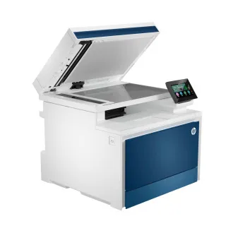 HP Color LaserJet Pro MFP 4302fdw (A4, 33/33ppm, USB 2.0, Ethernet, Wi-Fi, Print/Scan/Copy/Fax, DADF, Duplex) HP Color LaserJet Pro MFP 4302fdw (A4, 33/33ppm, USB 2.0, Ethernet, Wi-Fi, Print/Scan/Copy/Fax, DADF, Duplex)