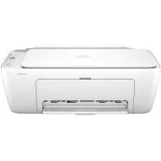 HP All-in-One Deskjet 2810e HP+ White (A4, 7, 5/5, 5 ppm, USB, Wi-Fi, BT, Print, Scan, Copy)