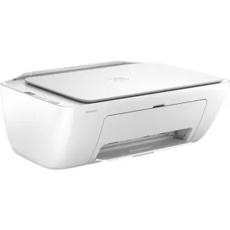 HP All-in-One Deskjet 2810e HP+ White (A4, 7, 5/5, 5 ppm, USB, Wi-Fi, BT, Print, Scan, Copy)