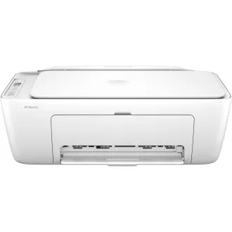 HP All-in-One Deskjet 2810e HP+ White (A4, 7, 5/5, 5 ppm, USB, Wi-Fi, BT, Print, Scan, Copy) HP All-in-One Deskjet 2810e HP+ White (A4, 7, 5/5, 5 ppm, USB, Wi-Fi, BT, Print, Scan, Copy)