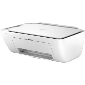 HP All-in-One Deskjet 2810e HP+ White (A4, 7, 5/5, 5 ppm, USB, Wi-Fi, BT, Print, Scan, Copy) HP All-in-One Deskjet 2810e HP+ White (A4, 7, 5/5, 5 ppm, USB, Wi-Fi, BT, Print, Scan, Copy)