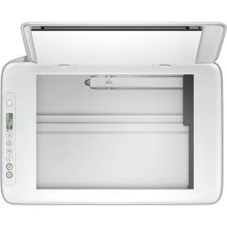 HP All-in-One Deskjet 2810e HP+ White (A4, 7, 5/5, 5 ppm, USB, Wi-Fi, BT, Print, Scan, Copy) HP All-in-One Deskjet 2810e HP+ White (A4, 7, 5/5, 5 ppm, USB, Wi-Fi, BT, Print, Scan, Copy)