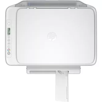HP All-in-One Deskjet 2810e HP+ White (A4, 7, 5/5, 5 ppm, USB, Wi-Fi, BT, Print, Scan, Copy) HP All-in-One Deskjet 2810e HP+ White (A4, 7, 5/5, 5 ppm, USB, Wi-Fi, BT, Print, Scan, Copy)