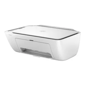 HP All-in-One Deskjet 2810e HP+ White (A4, 7, 5/5, 5 ppm, USB, Wi-Fi, BT, Print, Scan, Copy) HP All-in-One Deskjet 2810e HP+ White (A4, 7, 5/5, 5 ppm, USB, Wi-Fi, BT, Print, Scan, Copy)
