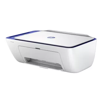 HP All-in-One Deskjet 2810e HP+ White (A4, 7, 5/5, 5 ppm, USB, Wi-Fi, BT, Print, Scan, Copy) HP All-in-One Deskjet 2810e HP+ White (A4, 7, 5/5, 5 ppm, USB, Wi-Fi, BT, Print, Scan, Copy)