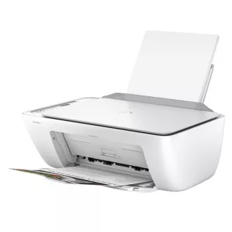 HP All-in-One Deskjet 2810e HP+ White (A4, 7, 5/5, 5 ppm, USB, Wi-Fi, BT, Print, Scan, Copy) HP All-in-One Deskjet 2810e HP+ White (A4, 7, 5/5, 5 ppm, USB, Wi-Fi, BT, Print, Scan, Copy)