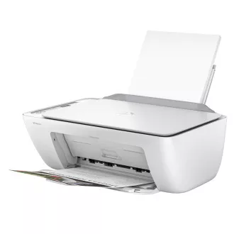 HP All-in-One Deskjet 2810e HP+ White (A4, 7, 5/5, 5 ppm, USB, Wi-Fi, BT, Print, Scan, Copy) HP All-in-One Deskjet 2810e HP+ White (A4, 7, 5/5, 5 ppm, USB, Wi-Fi, BT, Print, Scan, Copy)