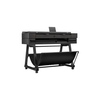 HP DesignJet T850 36" MFP (A0+, Print/Scan/Copy, Ethernet, Wi-Fi)