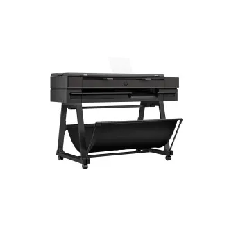 HP DesignJet T850 36" MFP (A0+, Print/Scan/Copy, Ethernet, Wi-Fi)