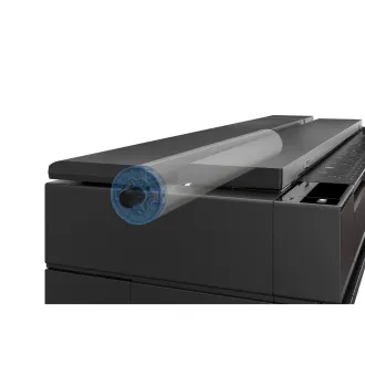 HP DesignJet T850 36" MFP (A0+, Print/Scan/Copy, Ethernet, Wi-Fi)