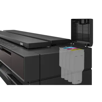 HP DesignJet T850 36" MFP (A0+, Print/Scan/Copy, Ethernet, Wi-Fi)