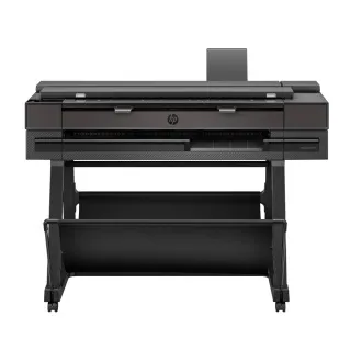 HP DesignJet T850 36" MFP (A0+, Print/Scan/Copy, Ethernet, Wi-Fi)